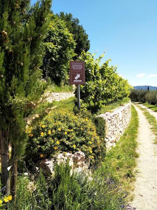 Giardino Del Borgo Appartamento Valpolicella SantʼAmbrogio di Valpolicella Eksteriør bilde