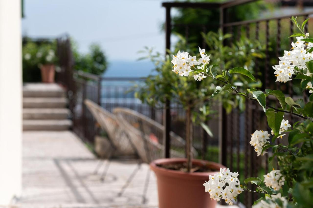 Giardino Del Borgo Appartamento Valpolicella SantʼAmbrogio di Valpolicella Eksteriør bilde